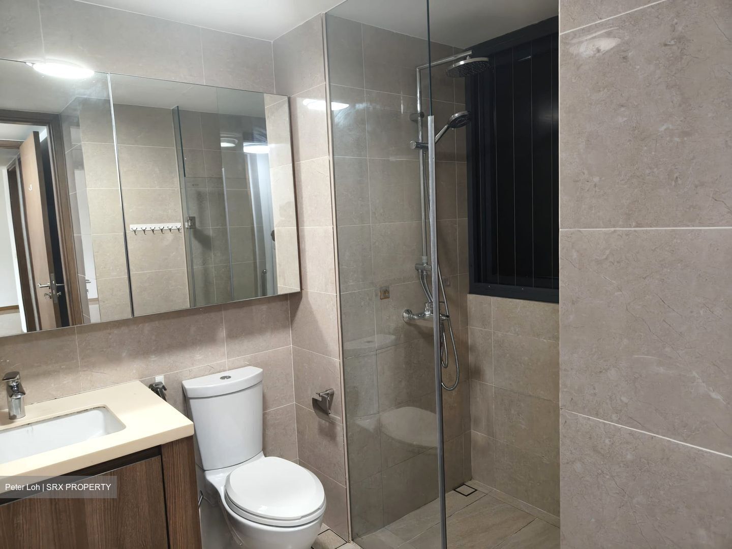 Kingsford Waterbay (D19), Apartment #620101851